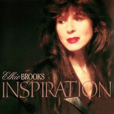 Elkie BROOKS : INSPIRATION : VGC Audio CD : Free P&P