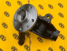 VOLVO V70 MK3 Front Wheel Hub BEARING 31201285 S80 Mk2 S60 Mk2 V60 Mk1 knuckle 