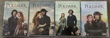Poldark: The Complete