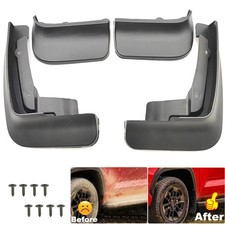 Genuine Set Splash Guards Mud