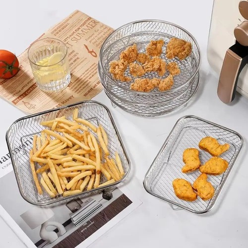 Air fryer rack - fryer,