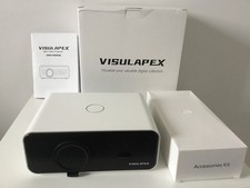 Visulapex Smart Mini Projector