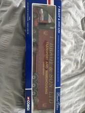 Corgi 75408 Leyland DAF 85