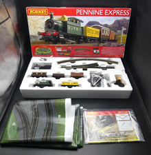 Hornby Pennine Express OO