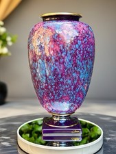 Bosa Italian Designer Purple