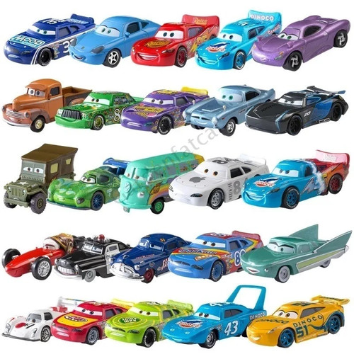 New lightning mcqueen disney - lightning,