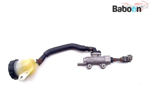 Brake master cylinder rear - brake,