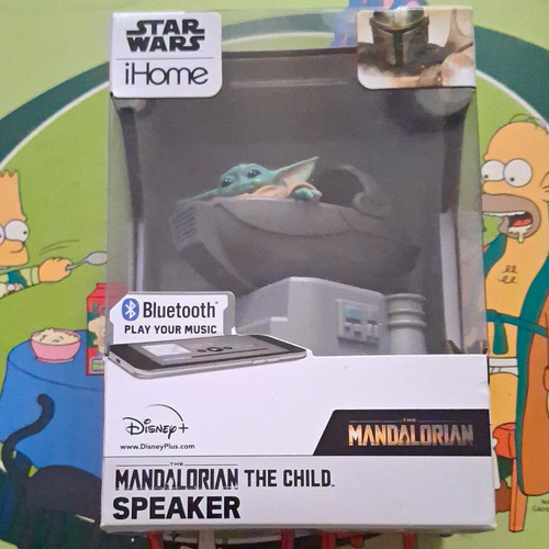 Ihome star wars the - ihome,