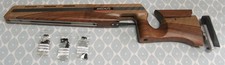 NEW Anschutz Junior Walnut