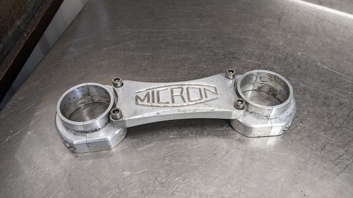 Honda cb750f micron fork brace - micron,