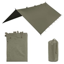 Highlander basha tarp - basha, shelter