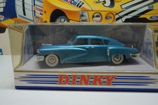 DINKY / MATCHBOX - 1948