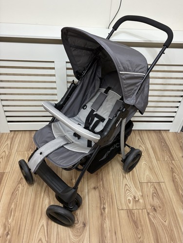 Hauck shopper pram - hauck,