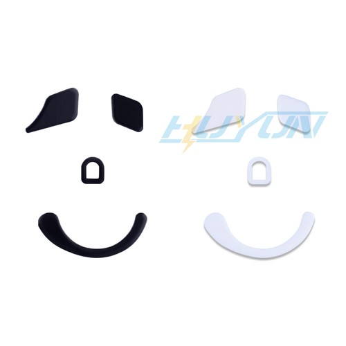 Pack premium curved edge - 2,