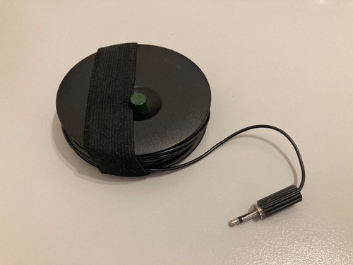 Braun nizo remote cable - nizo,