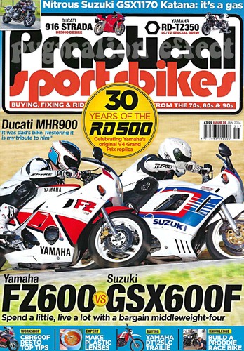 916 ducati mhr900 dt125lc - ducati,