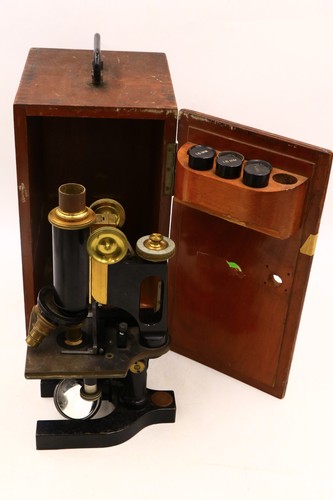 Antique bausch lomb - antique,