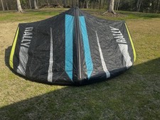 Slingshot Rally 8m Kite