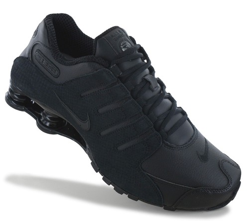 Nike shox 378341 - nike,