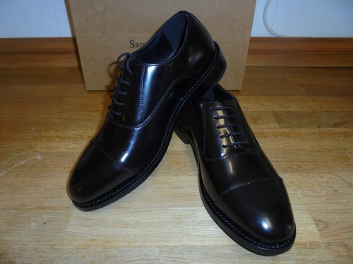 Samuel windsor black oxford - samuel,