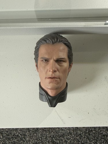Hot toys dx12 bruce wayne - hot,
