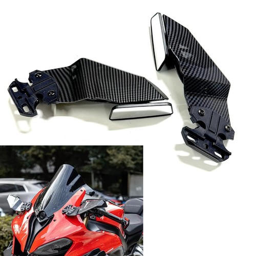 Conversion wind wing - conversion,