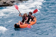 AIRHEAD Montana Kayak 2 Person