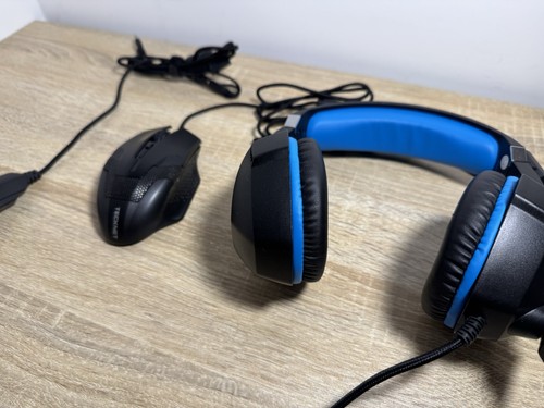Ozeino zw1 gaming headset - zw1,