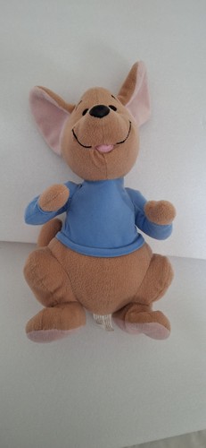 Roo kangaroo winne - kangaroo, pooh