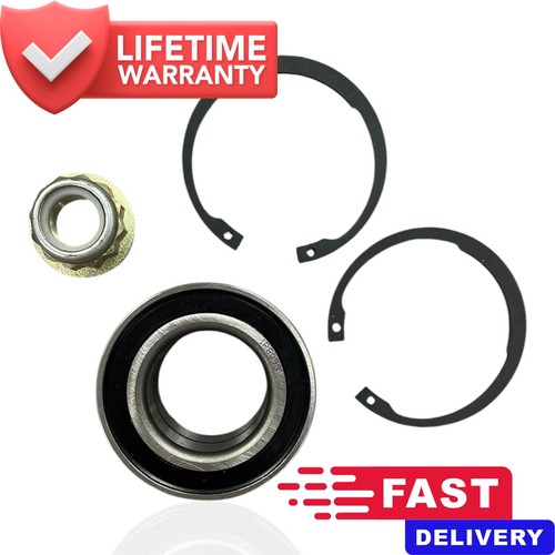 Front left right - or, hub