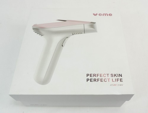 Veme v401 ipl hair removal - ipl,