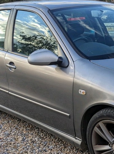 Seat leon mk1 - seat,