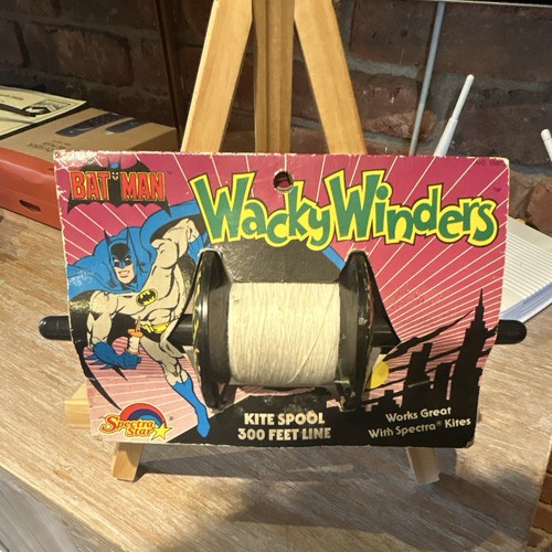 Batman wacky winders kite - batman,