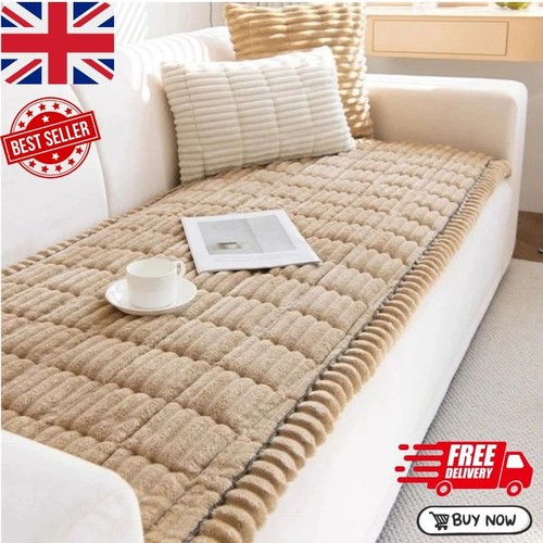 Thick corduroy couch - corduroy, covers
