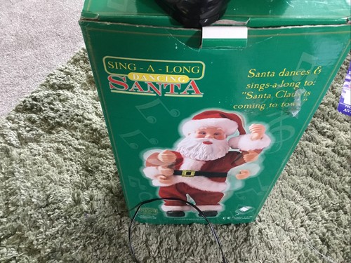 Vintage christmas interactive - vintage,