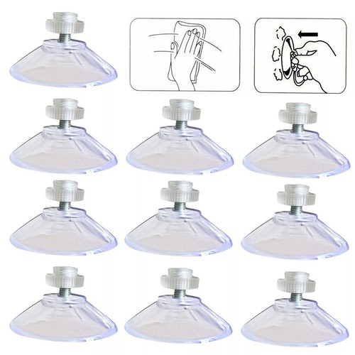 20x strong suction cups with - 20x,