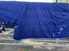 5’6 Stable Travel Rug