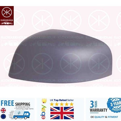 Exterior mirror cover left for - exterior,