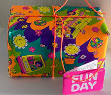 Lush fun day - lush, set