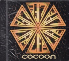 Life (Aor Group) Cocoon CD UK