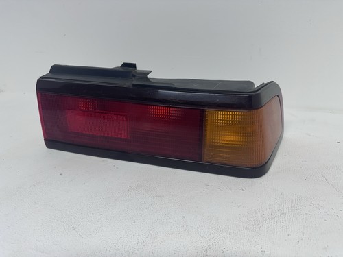 Honda crx 91 right - 2,