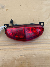 Kawasaki Versys 1000 2012 Rear Light And Fixings