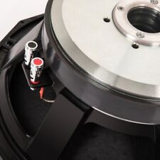 15 inch Speaker Driver 850W RMS 1700w Program 15" Woofer 8Ω BWP15