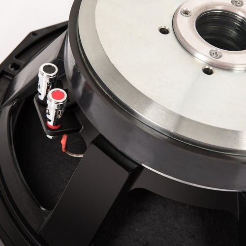 Bass woofer speaker - 15",