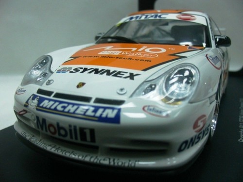 Wow extremely rare porsche - porsche, 996