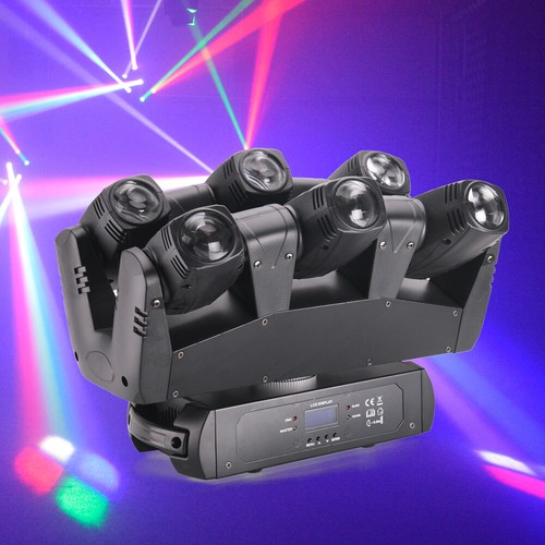 Eye led rgb - 6,
