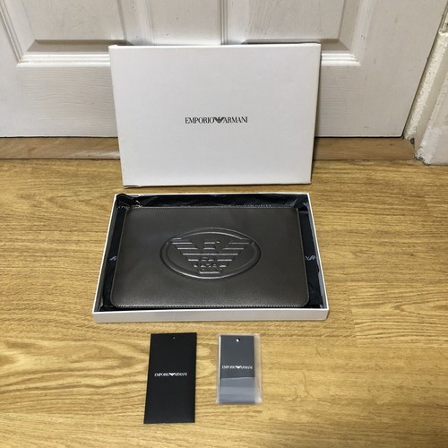 Men emporio armani bag - men’s,