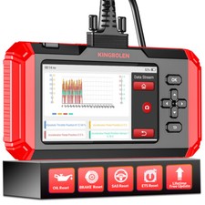 KINGBOLEN S500 Car OBD2