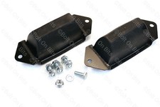 Rear Axle Bump Stop Kit for Land Rover Defender ALL models 1983 to 2016