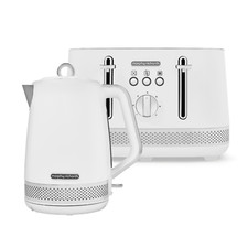 Morphy richards kettle - morphy,